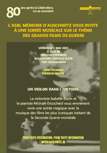 2025 musique film web