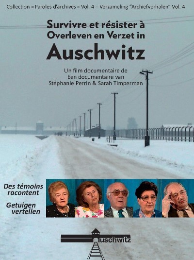 dvd 4 auschwitz web