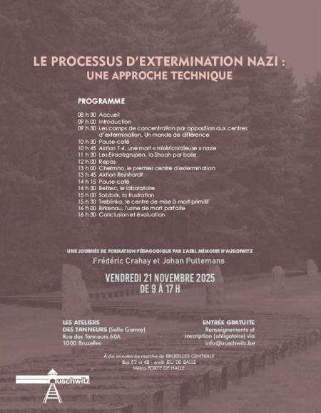 processus extermination nazi 2025 web